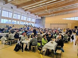 Festhalle Herrlisheim