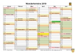 Wanderkalender2019