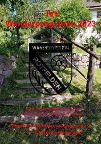 Download Wanderterminheft 2023