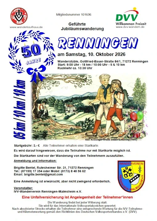 Ausschreibung Renningen (PDF-Datei, öffnet in neuem Fenster)