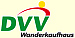 DVV Wanderkaufhaus Logo
